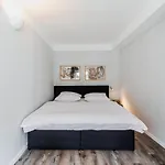 Apartman Smile Zum Goldenen Strauss