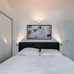 Apartment Smile Zum Goldenen Strauss