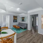 Apartment Smile Zum Goldenen Strauss Duernstein