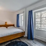 Smile Zum Goldenen Strauss Apartment Duernstein