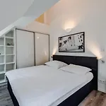 Apartment Smile Zum Goldenen Strauss