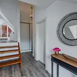 Apartment Smile Zum Goldenen Strauss Duernstein