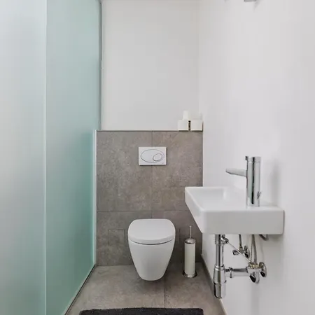 Apartment Smile Zum Goldenen Strauß
