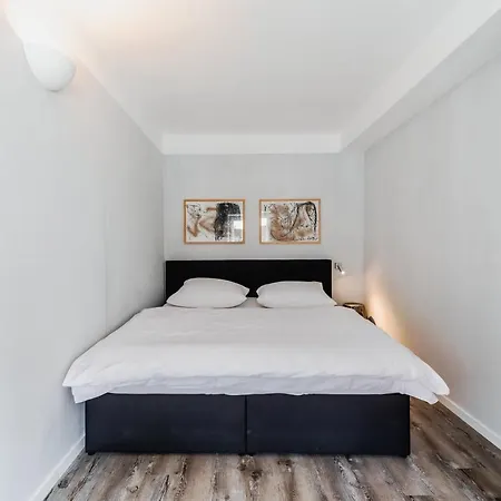 Apartment Smile Zum Goldenen Strauß