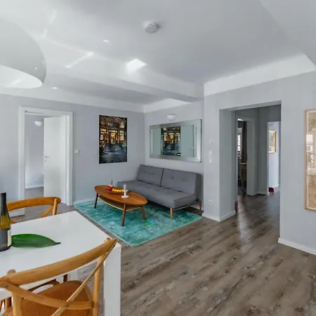 Apartment Smile Zum Goldenen Strauß Dürnstein
