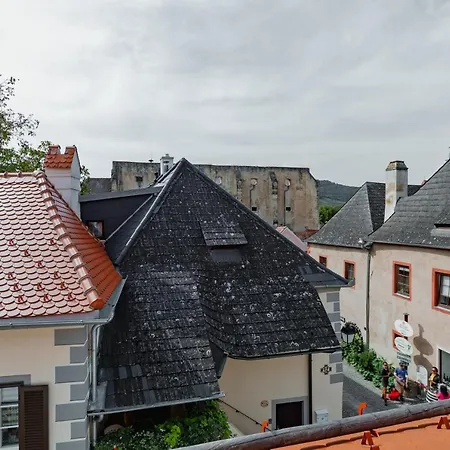 דירה Smile Zum Goldenen Strauss *