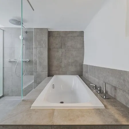 Apartment Smile Zum Goldenen Strauß Dürnstein