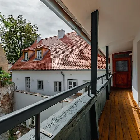 Smile Zum Goldenen Strauß Apartment Dürnstein