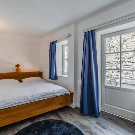 Smile Zum Goldenen Strauß Apartment Dürnstein