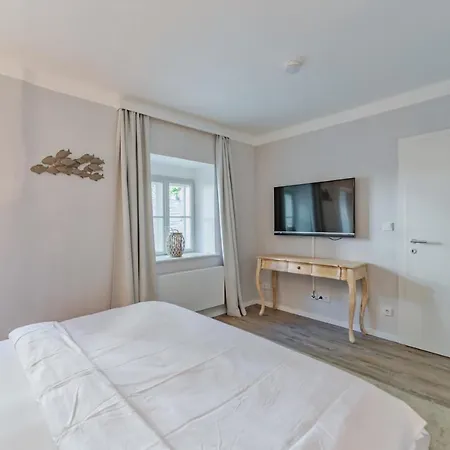 Appartement Smile Zum Goldenen Strauss