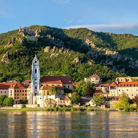 דירה Smile Zum Goldenen Strauss