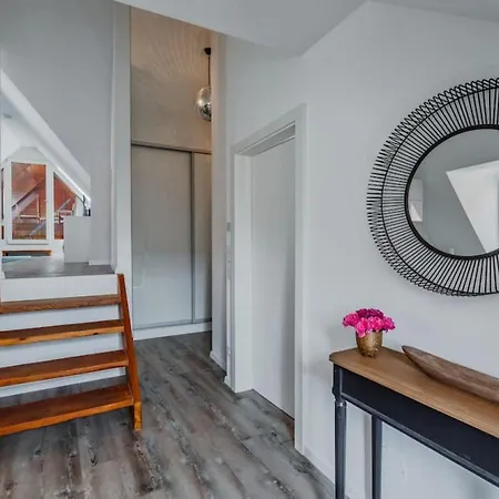 Apartment Smile Zum Goldenen Strauß Dürnstein