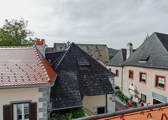 Apartamento Smile Zum Goldenen Strauss *