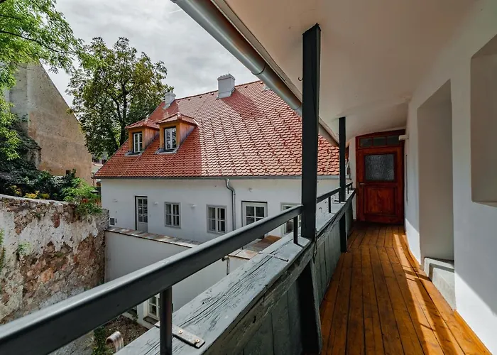 Smile Zum Goldenen Strauss Apartamento Dürnstein