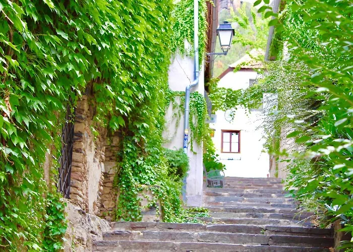 Apartamento Smile Zum Goldenen Strauss