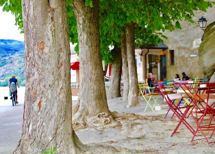 Smile Zum Goldenen Strauss Apartamento