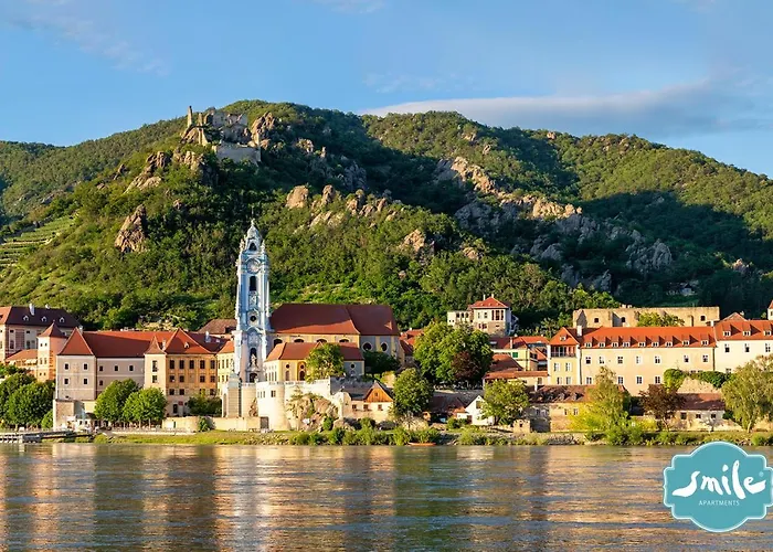 Apartamento Smile Zum Goldenen Strauss